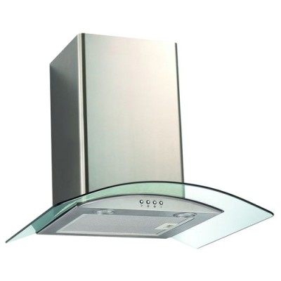Вытяжка каминная Zigmund Shtain К 266.91 S