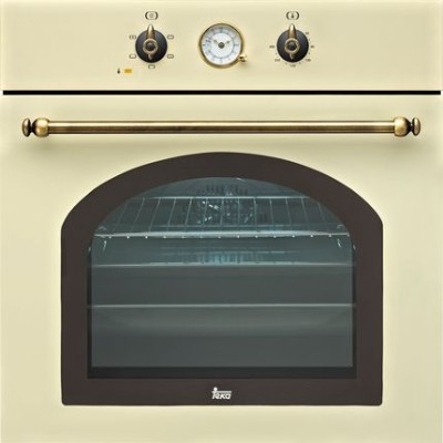 Духовой шкаф электрический Тека HR 550 41561214