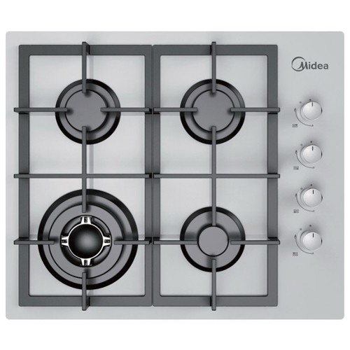 Варочная поверхность Midea Q404GFD-WH