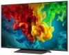 Телевизор LG 55QNED83B6A.ARUG QNED 120Hrz 4K UHD WebOS Черный Титан Индонезия