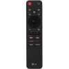Телевизор LG 55QNED83B6A.ARUG QNED 120Hrz 4K UHD WebOS Черный Титан Индонезия