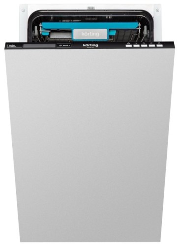 Посудомоечная машина Korting KDI 45165
