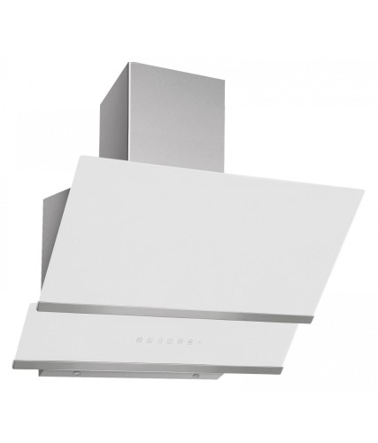 Вытяжка наклонная Simfer 8668SM белый