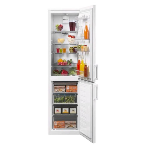 Холодильник Beko CNKR 5310K21 W