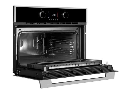Духовой шкаф с СВЧ Teka HLC 844 C
