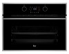 Духовой шкаф с СВЧ Teka HLC 844 C