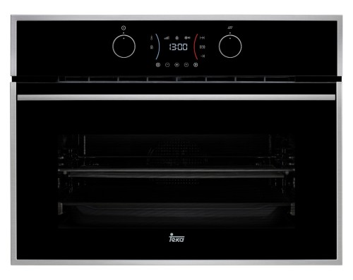 Духовой шкаф с СВЧ Teka HLC 844 C