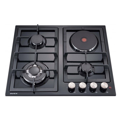 Варочная поверхность AVEX HS 6132 B