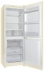 Холодильник Indesit DS 3160 E Бежевый Капельный 291 л
