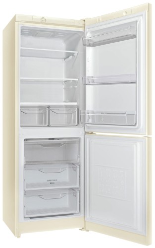 Холодильник Indesit DS 3160 E Бежевый Капельный 291 л