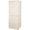 Холодильник Indesit DS 3160 E Бежевый Капельный 291 л