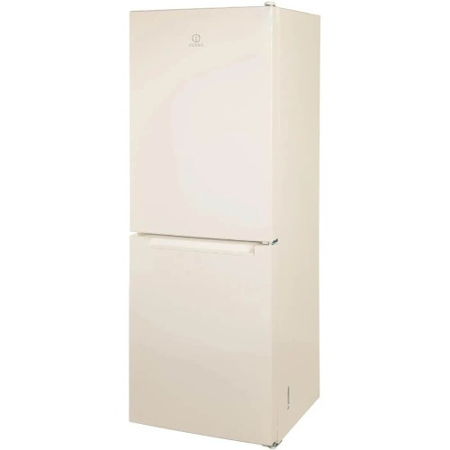 Холодильник Indesit DS 3160 E Бежевый Капельный 291 л