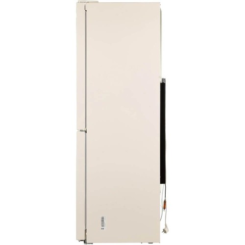 Холодильник Indesit DS 3160 E Бежевый Капельный 291 л