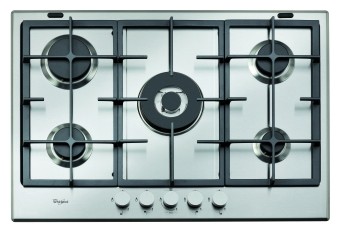 Варочная поверхность газовая Whirlpool АКA 7522 IX
