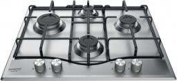 Варочная поверхность газовая Hotpoint-Ariston PCN 642 IX/HA