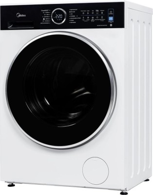 Стиральная машина Midea MF205W80WB/W-RU Белая 8 кг 1400 об/мин 