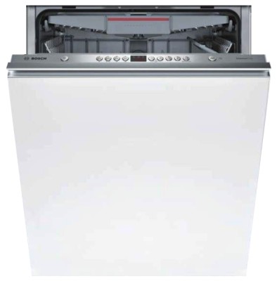 Посудомоечная машина встраиваемая BOSCH SMV44KX00RU