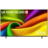Телевизор LG 85NU900B6LA.ARUG Индонезия 60 Hrz 4K UHD NanoCell Smart TV WebOS