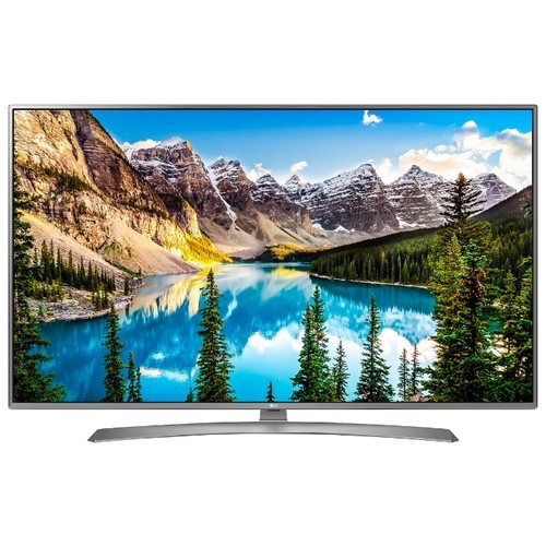 Телевизор LG 43UJ670V