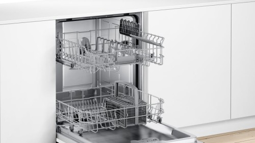 Посудомоечная машина встраиваемая Bosch SMV25AX01R