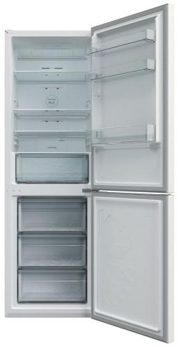 Холодильник Candy CCRN 6180 W Белый Эмаль