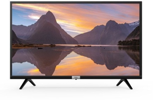 Телевизор TCL 32S525 HD Черный 32 Дюйма