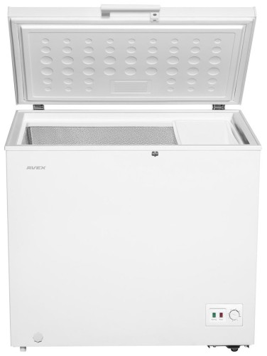 Морозильный ларь AVEX CFS 320L3 285 л 16 кг / сутки