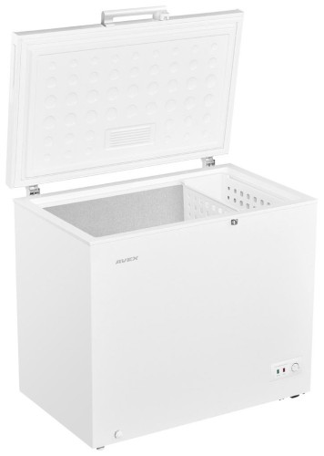 Морозильный ларь AVEX CFS 320L3 285 л 16 кг / сутки
