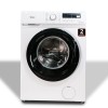 Стиральная машина узкая Midea MFN60-S1003 Slim Белая 6 кг 1000 об/мин 40см