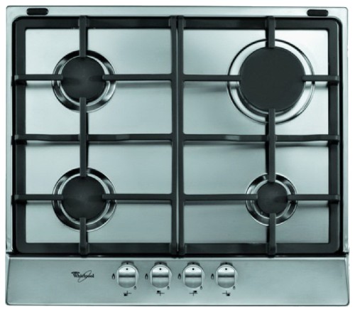 Варочная поверхность газовая Whirlpool AKR 361 IX