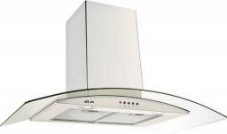 Вытяжка каминная ATL 2388 A2 50 white 
