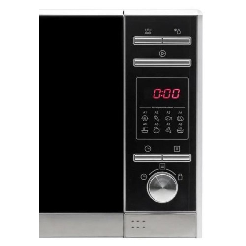 Микроволновая печь с грилем General Electronics GE DG420S