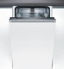Посудомоечная машина встраиваемая BOSCH SPV30E00RU