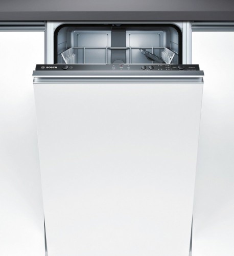 Посудомоечная машина встраиваемая BOSCH SPV30E00RU