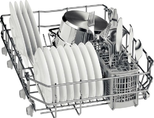 Посудомоечная машина встраиваемая BOSCH SPV30E00RU