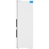 Холодильник с морозильником Midea MDRB548MMF01 Белый 413 л