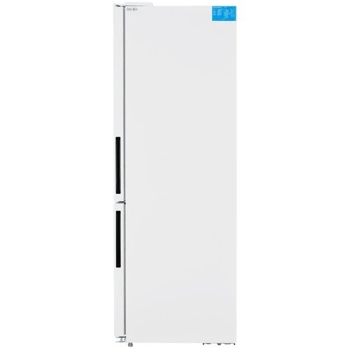 Холодильник с морозильником Midea MDRB548MMF01 Белый 413 л