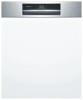 Посудомоечная машина Bosch Serie 8 SMI88TS00R