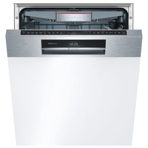 Посудомоечная машина Bosch Serie 8 SMI88TS00R