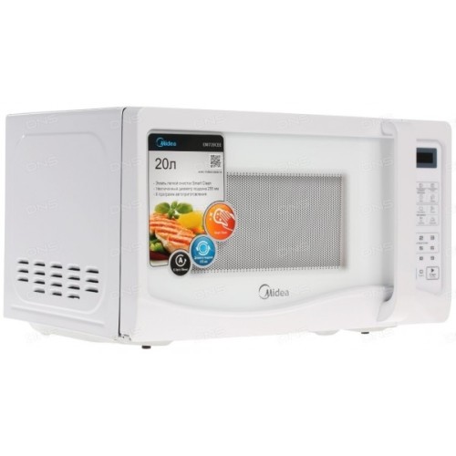 Микроволновая печь соло Midea EM720CEE