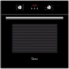 Духовой шкаф электрический Midea MO47000GB