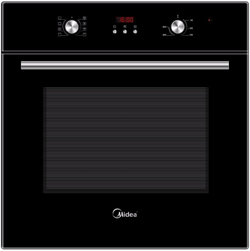 Духовой шкаф электрический Midea MO47000GB