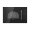 Встраиваемая СВЧ печь Midea MI9252RGB-S