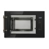 Встраиваемая СВЧ печь Midea MI9252RGB-S