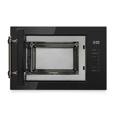 Встраиваемая СВЧ печь Midea MI9252RGB-S