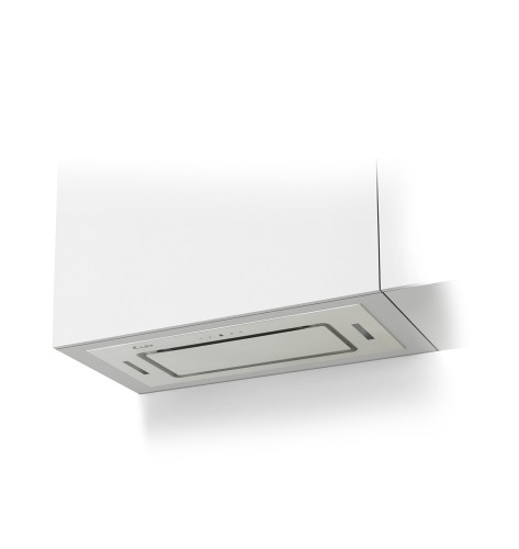 Вытяжка встраиваемая LEX GS GLASS 600 Белый