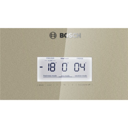 Холодильник Bosch Serie | 8 KGN49SQ3AR