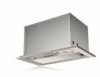 Вытяжка встраиваемая Midea MH60I300X Нержавейка