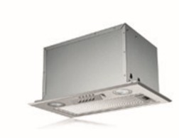 Вытяжка встраиваемая Midea MH60I300X Нержавейка