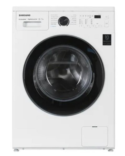 Стиральная машина SAMSUNG WW70A4S21VE/LP 7 кг 1200 об/мин Пар 44 см